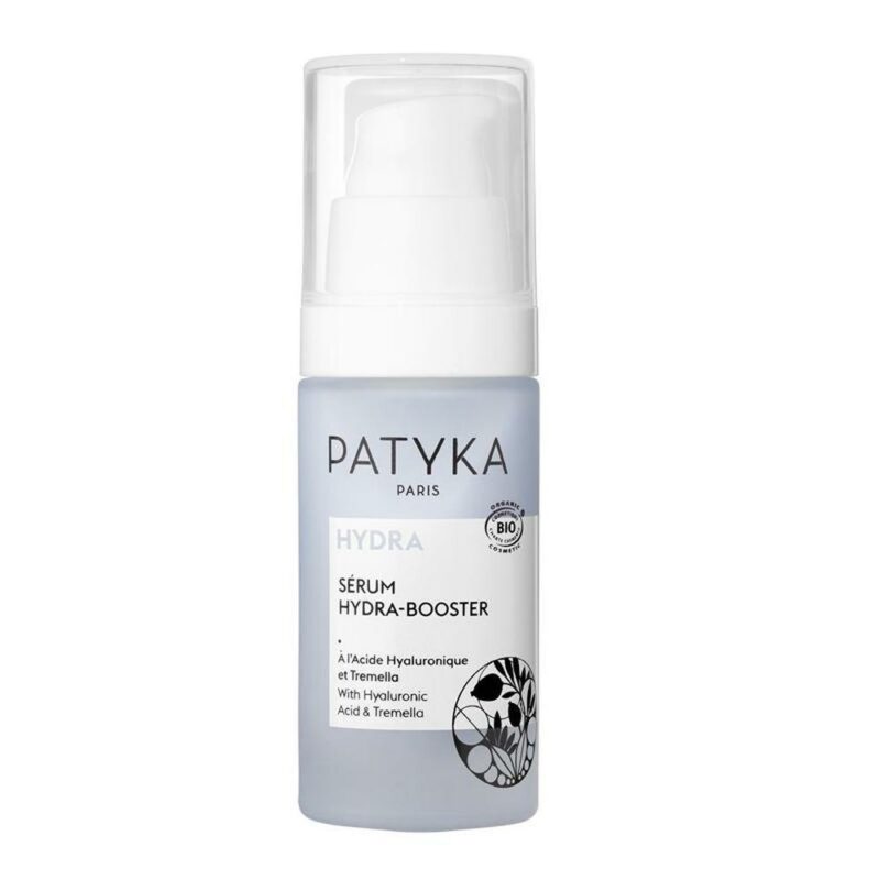 Patyka serum hydra-booster 30ml