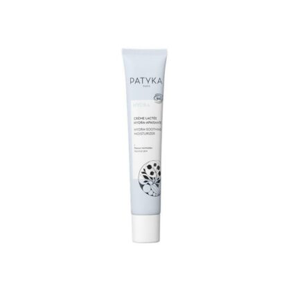 Patyka creme lactee hydra-apaisante 40ml