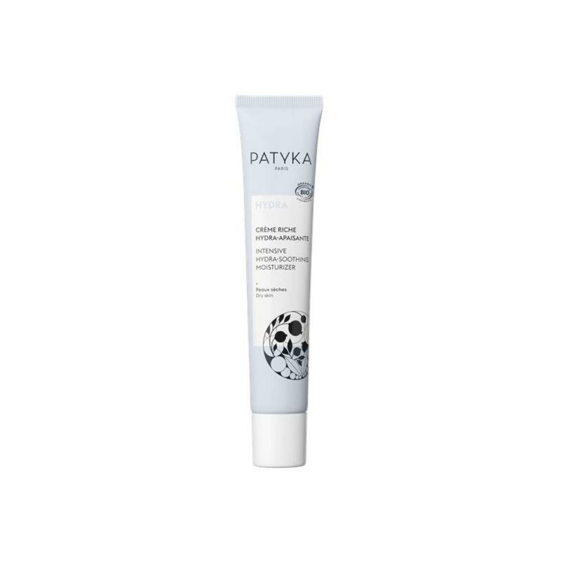 Patyka creme riche hydra-apaisante 40ml