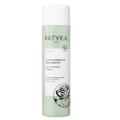 Patyka lotion purifiante equilibrant 200ml