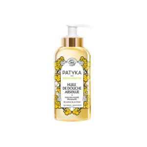 Patyka huile absolu doccia 200ml