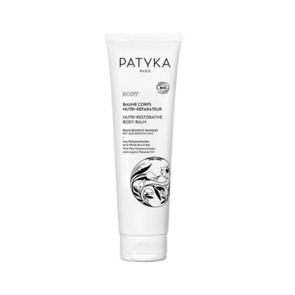 Patyka body baume corps nutri-repa 150ml