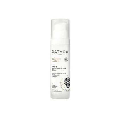 Patyka cr multi-protection eclat pelle normale 50ml+ contorno occhi