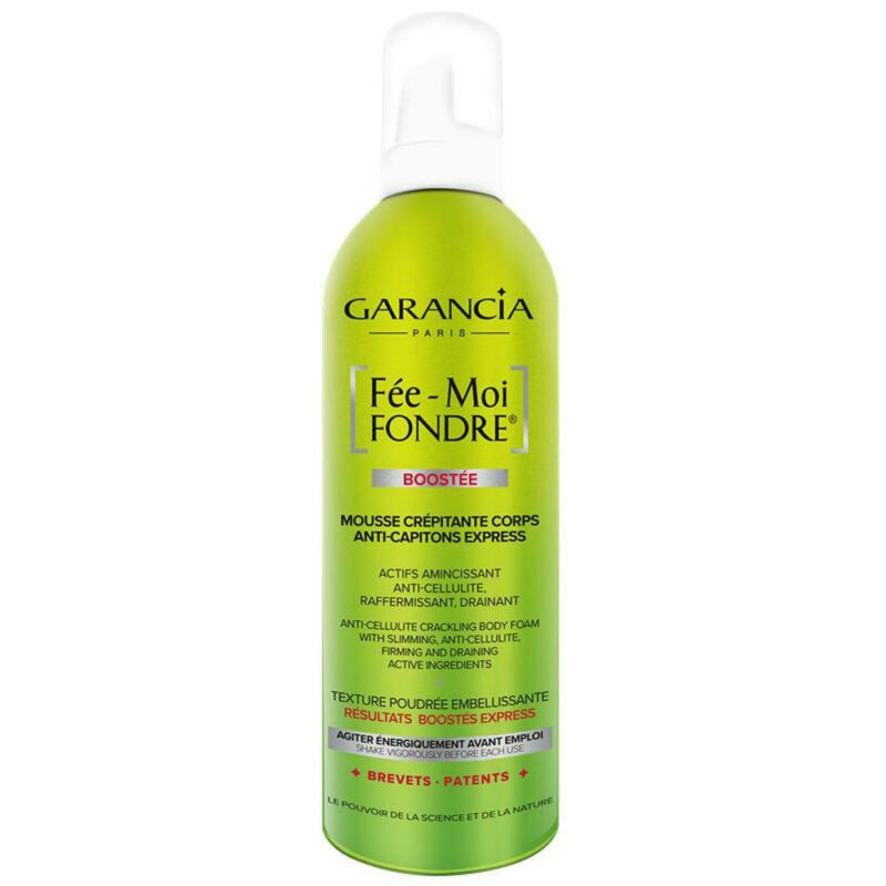 Garancia fee moi fondre boostee 400ml