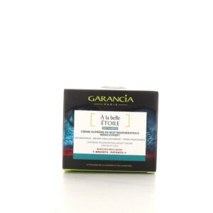 Garancia a la belle cr nuit 40ml ricarica