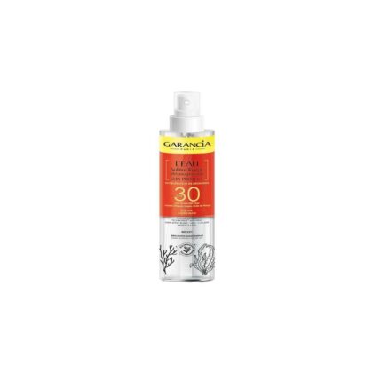 Garancia sun eau rouge accel spf30 150ml