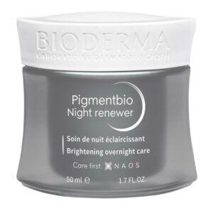 Bioderma pigmentbio night renewer 50ml