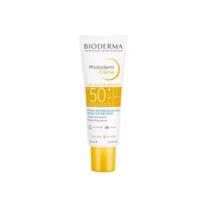 Bioderma photoderm cr spf 50 40ml