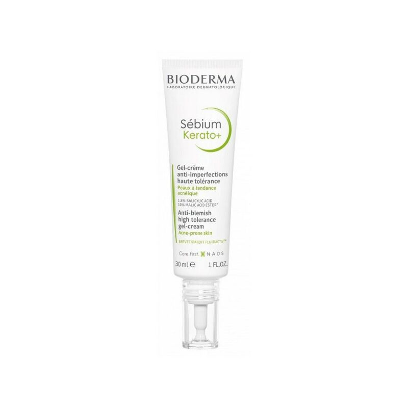 Bioderma sebium kerato(+) 30ml