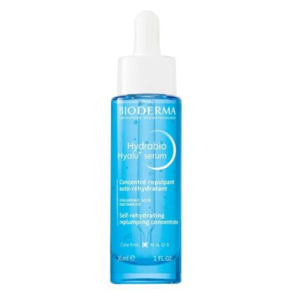 Bioderma hydrabio hyalu+ siero 30ml