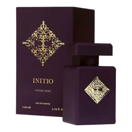 Initio atomic rose epv  90ml