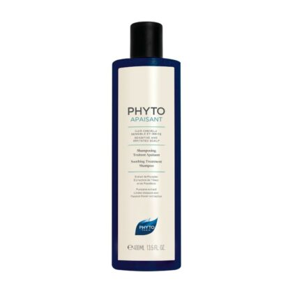 phyto apaisant shampoo 400ml