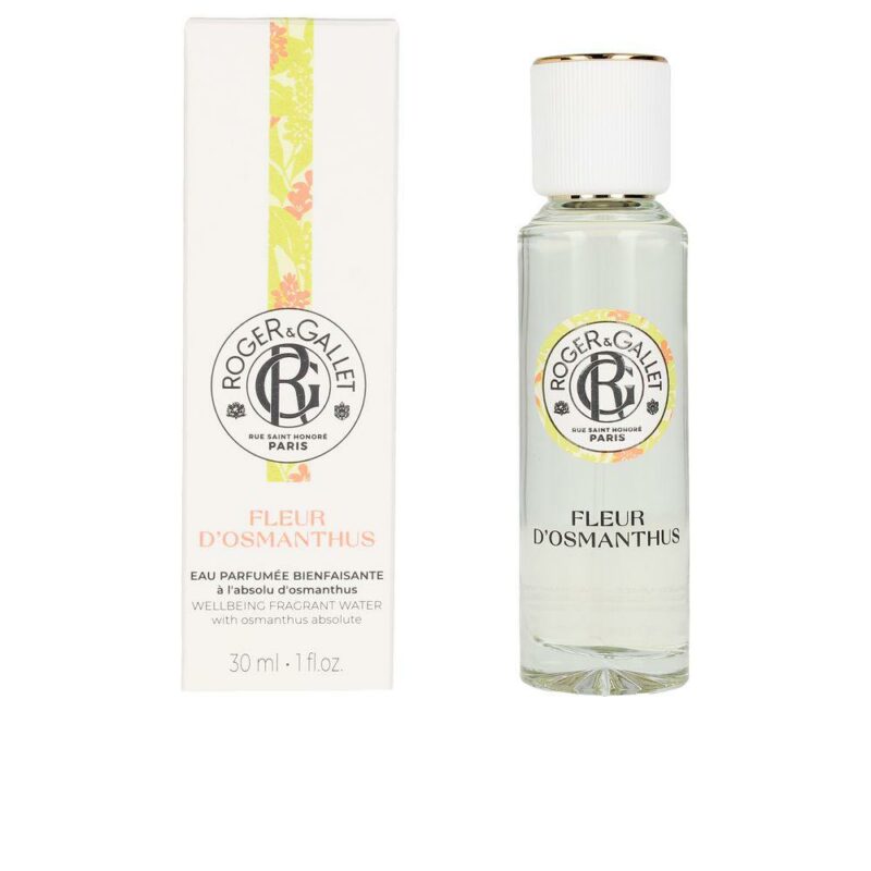 R&g fleur d’osmanthus epb 30ml