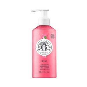 R&g rose lait corps 250ml