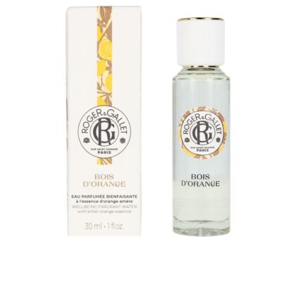 R&g bois d’orange epb 100ml