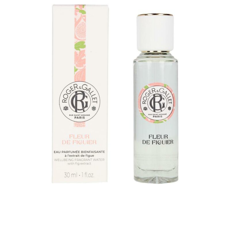 R&g fleur de figuier epb 100ml