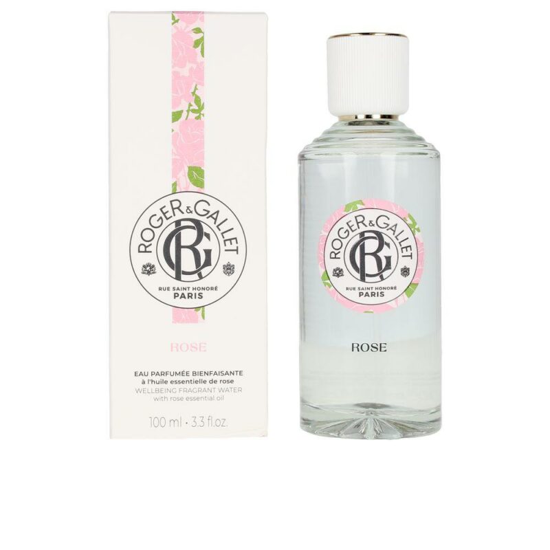 R&g rose epb 100ml