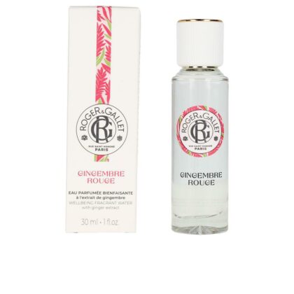 R&g gingembre rouge epb 100ml