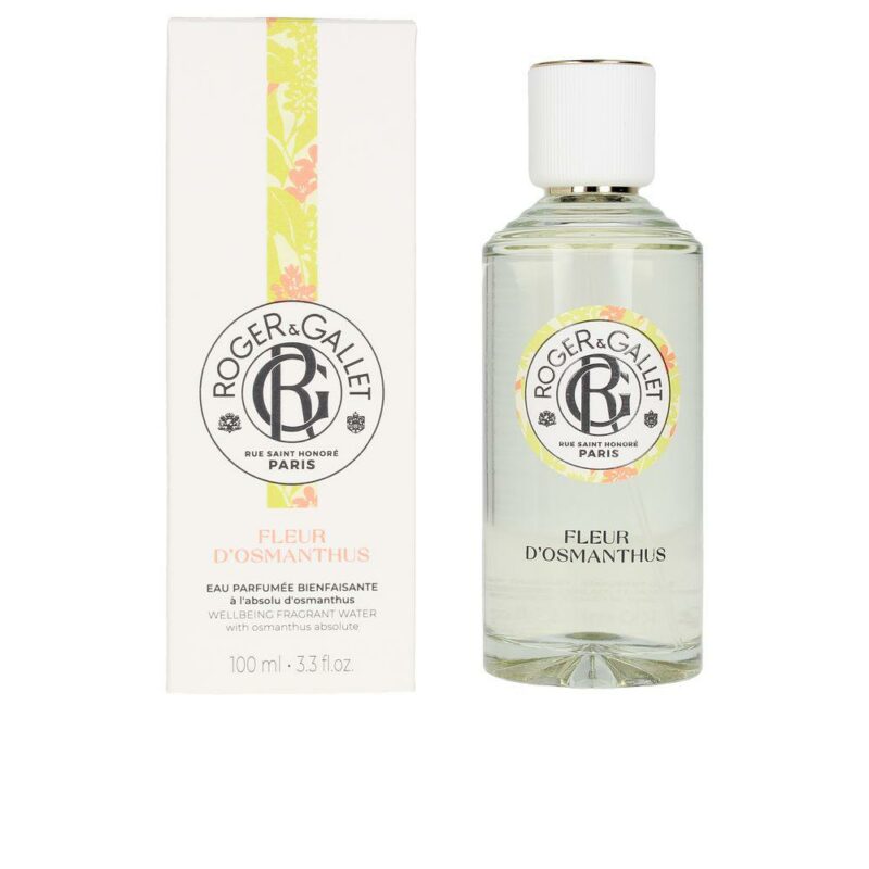 R&g fleur d’osmanthus epb 100ml