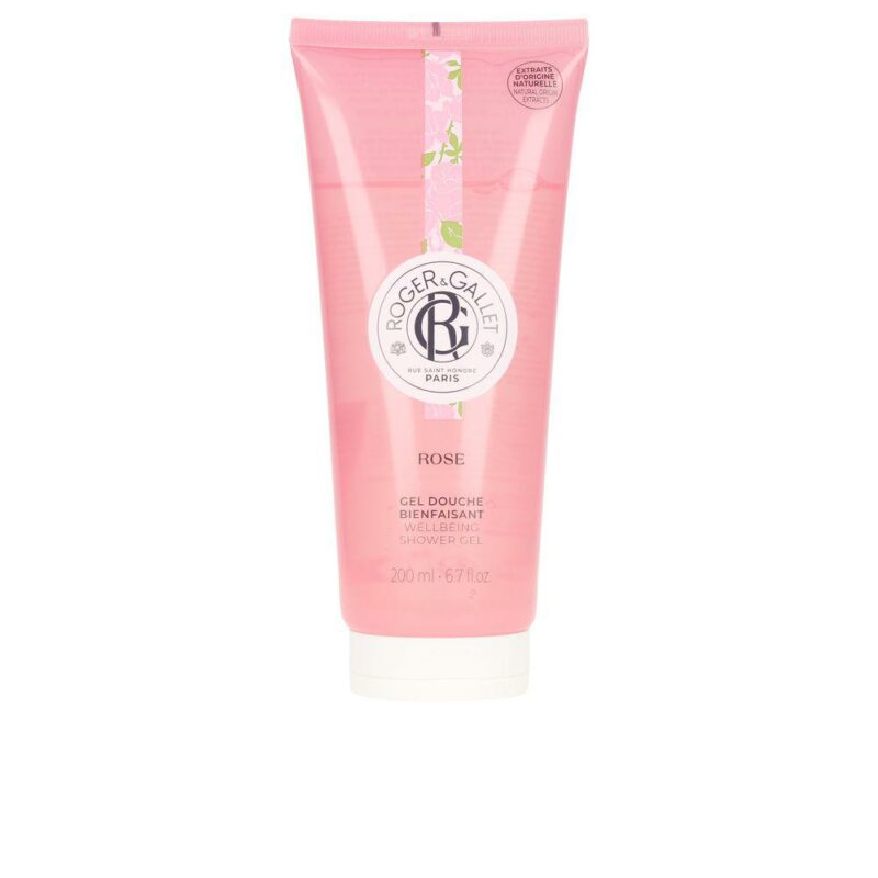 R&g rose sg 200ml