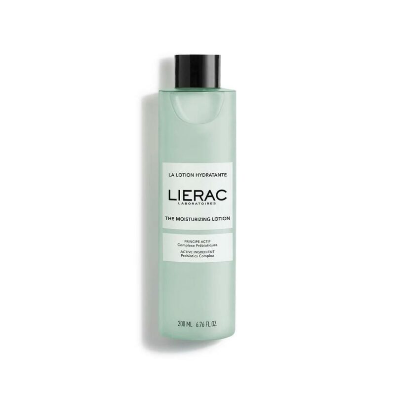 Lierac lozione idratante 200ml