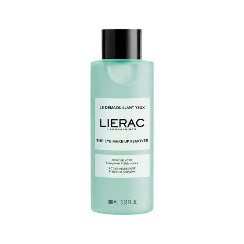 Lierac struccante occhi 100ml