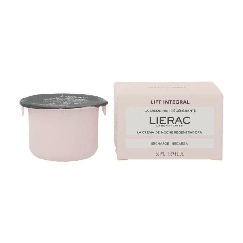 Lierac lift integral notte 50ml ricarica