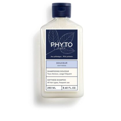 Phyto shampoo morbidezza 250ml