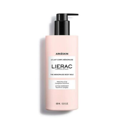 Lierac arkeskin cr corpo 400ml