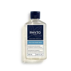 Phyto cyane men shampoo densificante 250ml