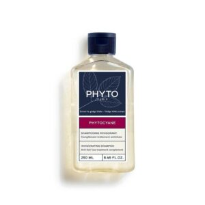 Phyto cyane shampoo densificante 250ml