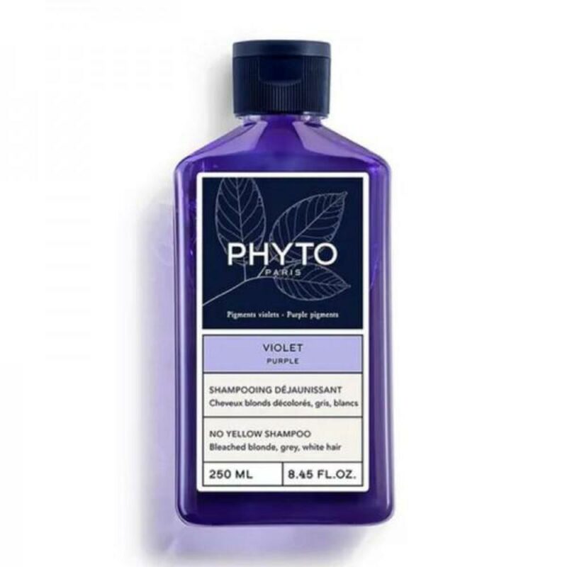 Phyto shampoo viola 250ml