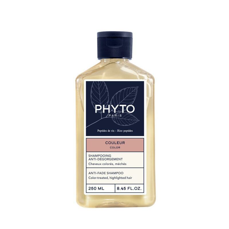 Phyto color shampoo 250ml