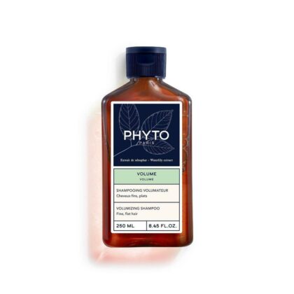 Phyto volume shampoo 250ml