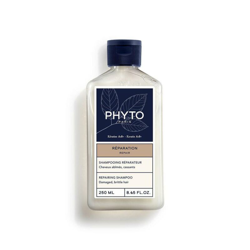 Phyto shampoo riparazione 250ml