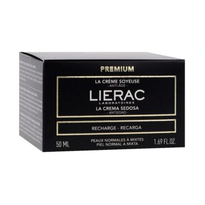 Lierac premium cr setosa 50ml ricarica