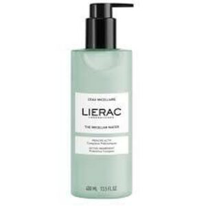 Lierac acqua micellare 400ml