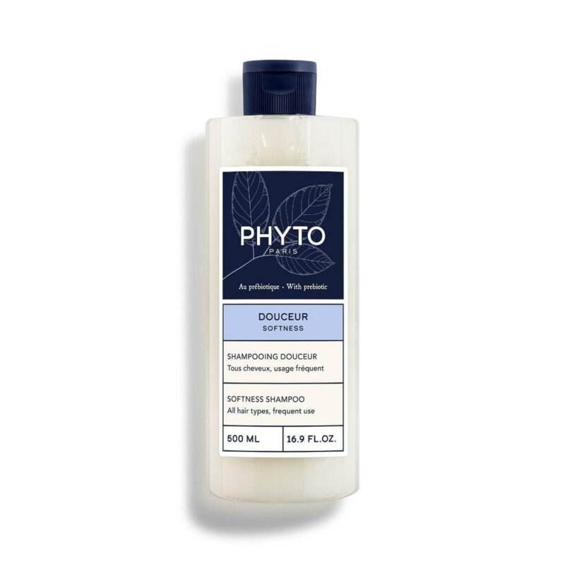 Phyto shampoo morbidezza 500ml