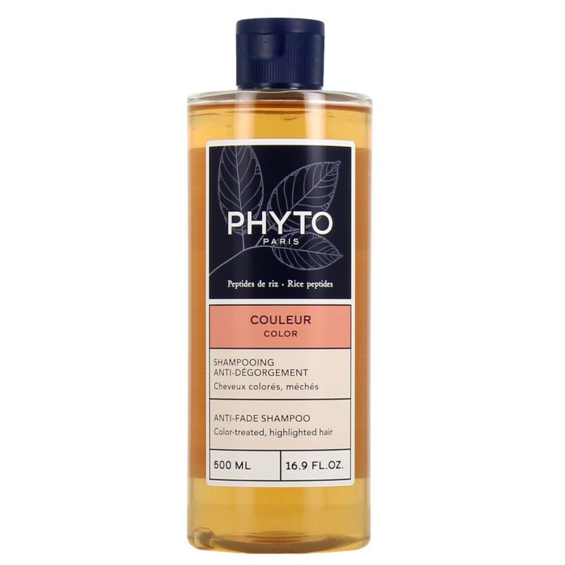 Phyto shampoo colore 500ml