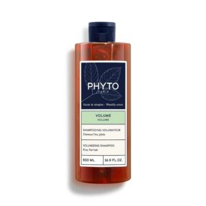 Phyto shampoo volumizzante 500ml