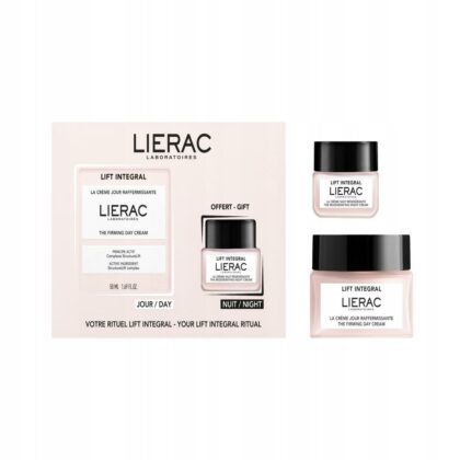 Lierac lift integral cr 50ml set