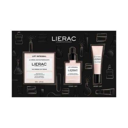 Lierac lift integral cr 50ml set