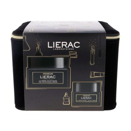 Lierac premium voluptueuse crema 50ml set