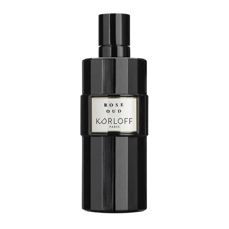 Korloff rose oud epv 100ml