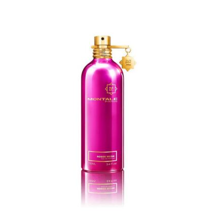 Montale rose musk epv 100ml