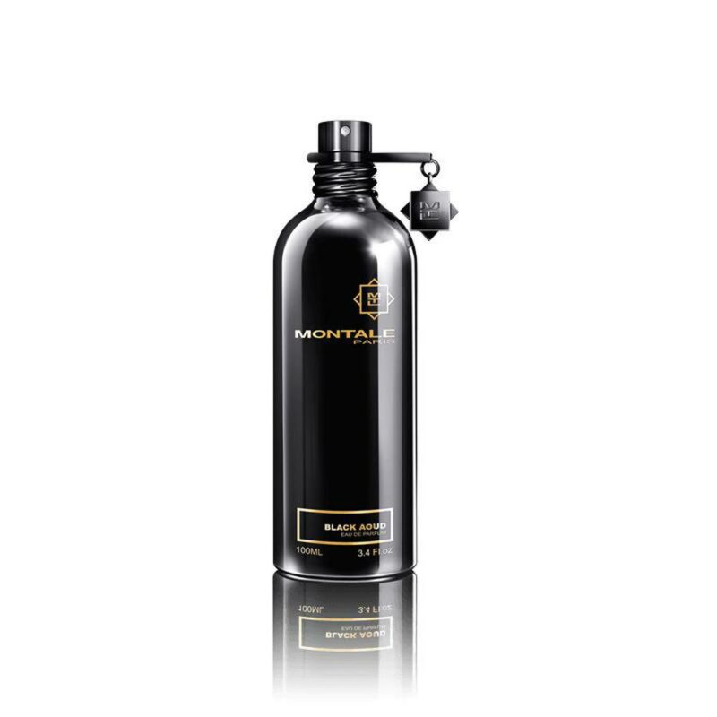 Montale black aoud epv 100ml