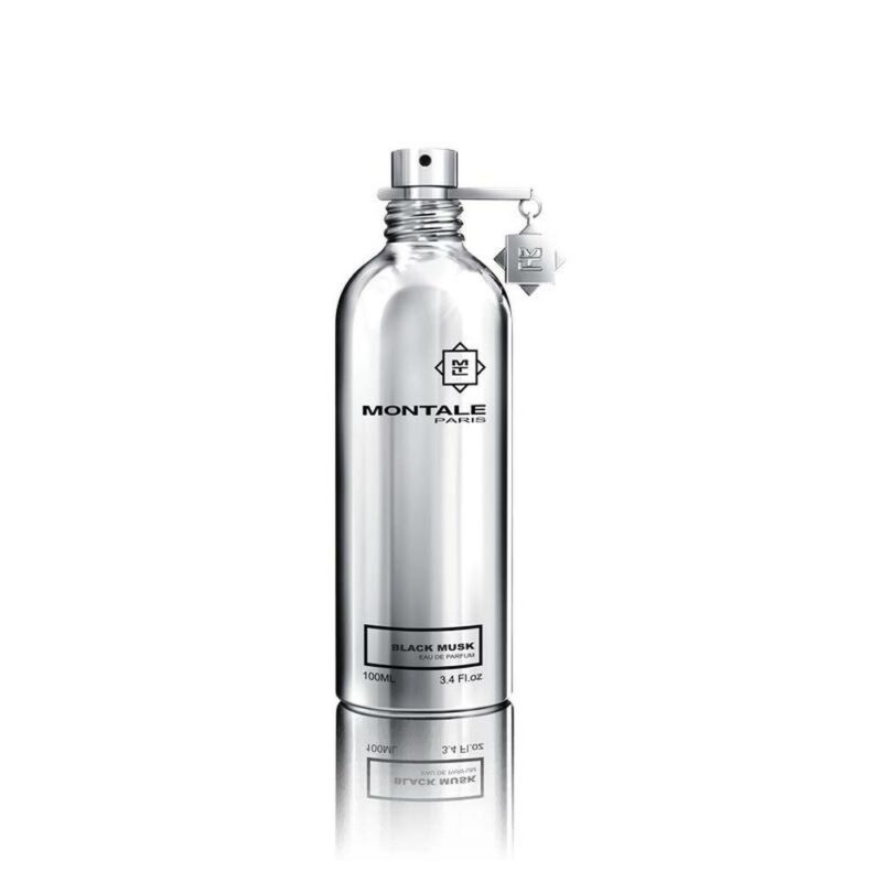 Montale black musk epv 100ml