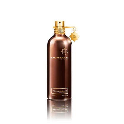 Montale full incense epv 100ml