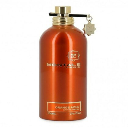 Montale orange aoud epv 100ml