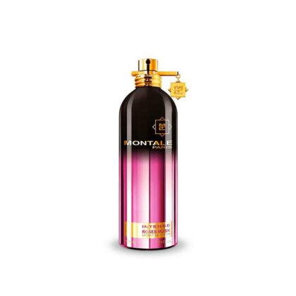 Montale intense roses musk epv 100ml